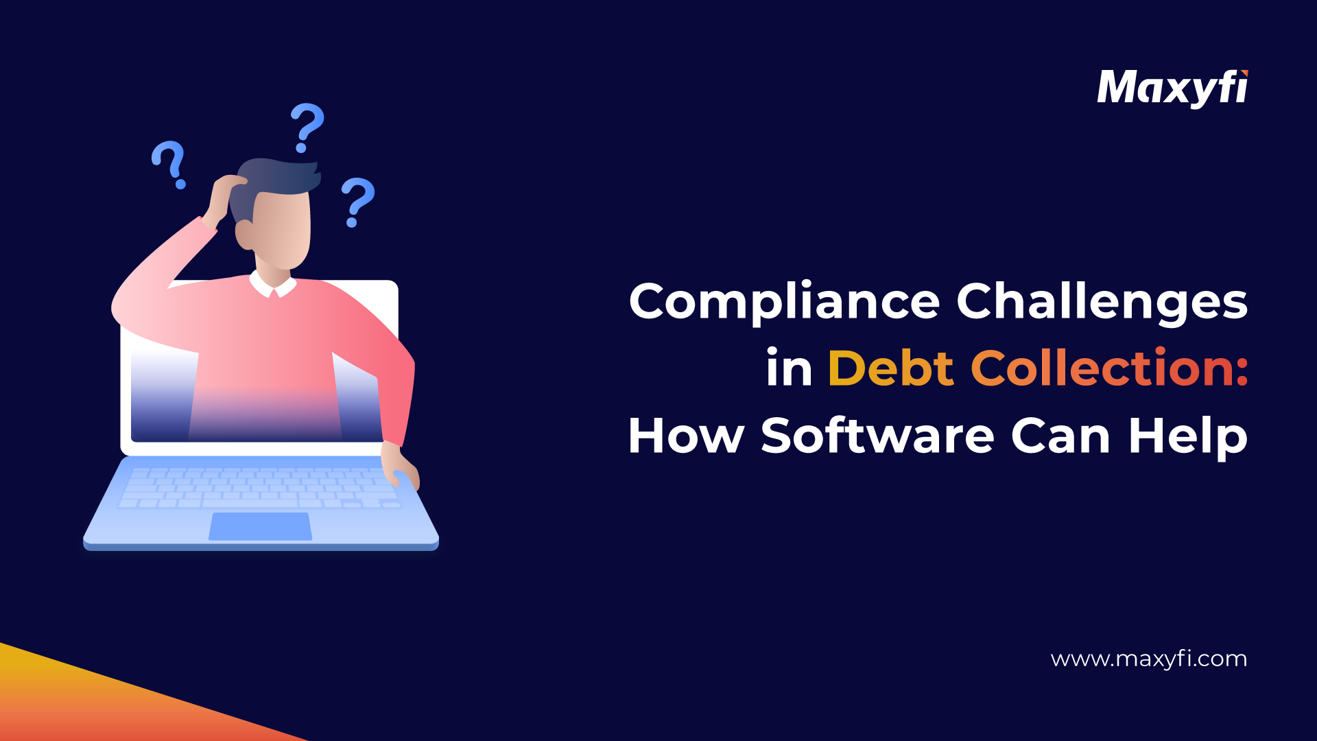 Compliance Challenges in Debt Collection: How Software Can Help