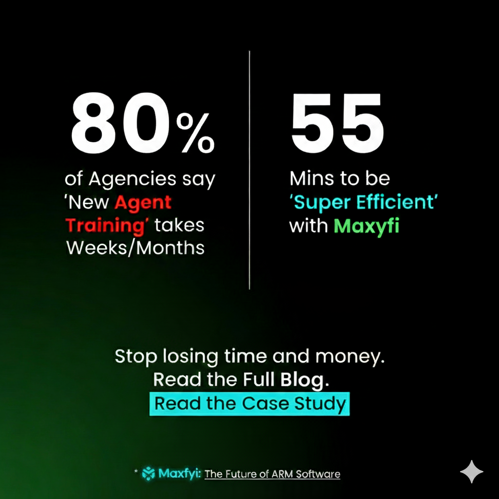 The 55-Minute Revolution: How Maxyfi is Redefining Agent Training in Collections