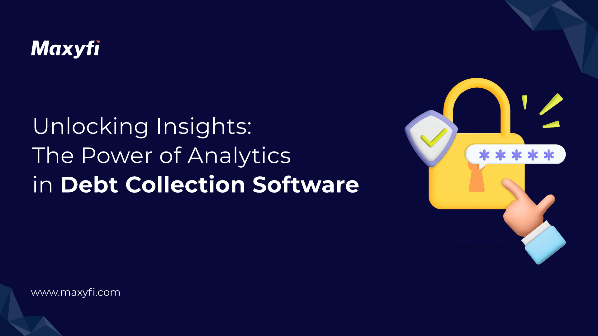 Unlocking Insights: The Power of Analytics in Debt Collection Software